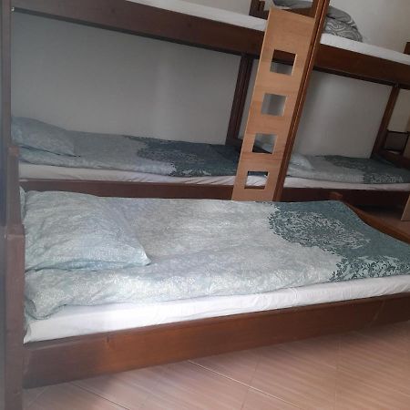 Apartman Osmancevic Plav Exteriör bild