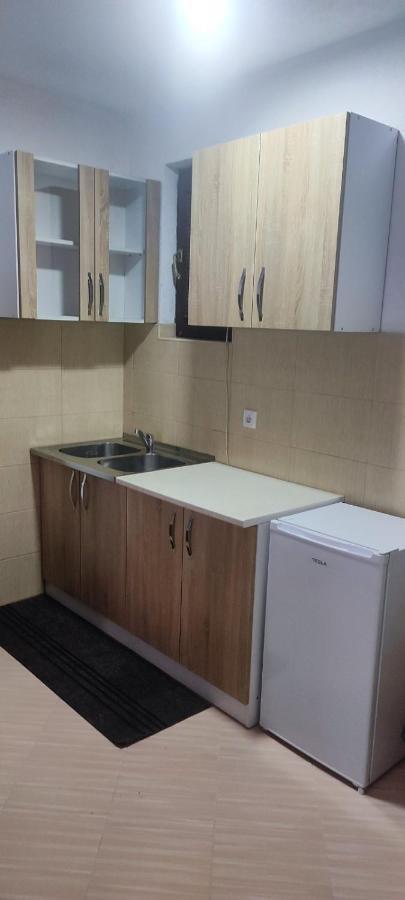 Apartman Osmancevic Plav Exteriör bild