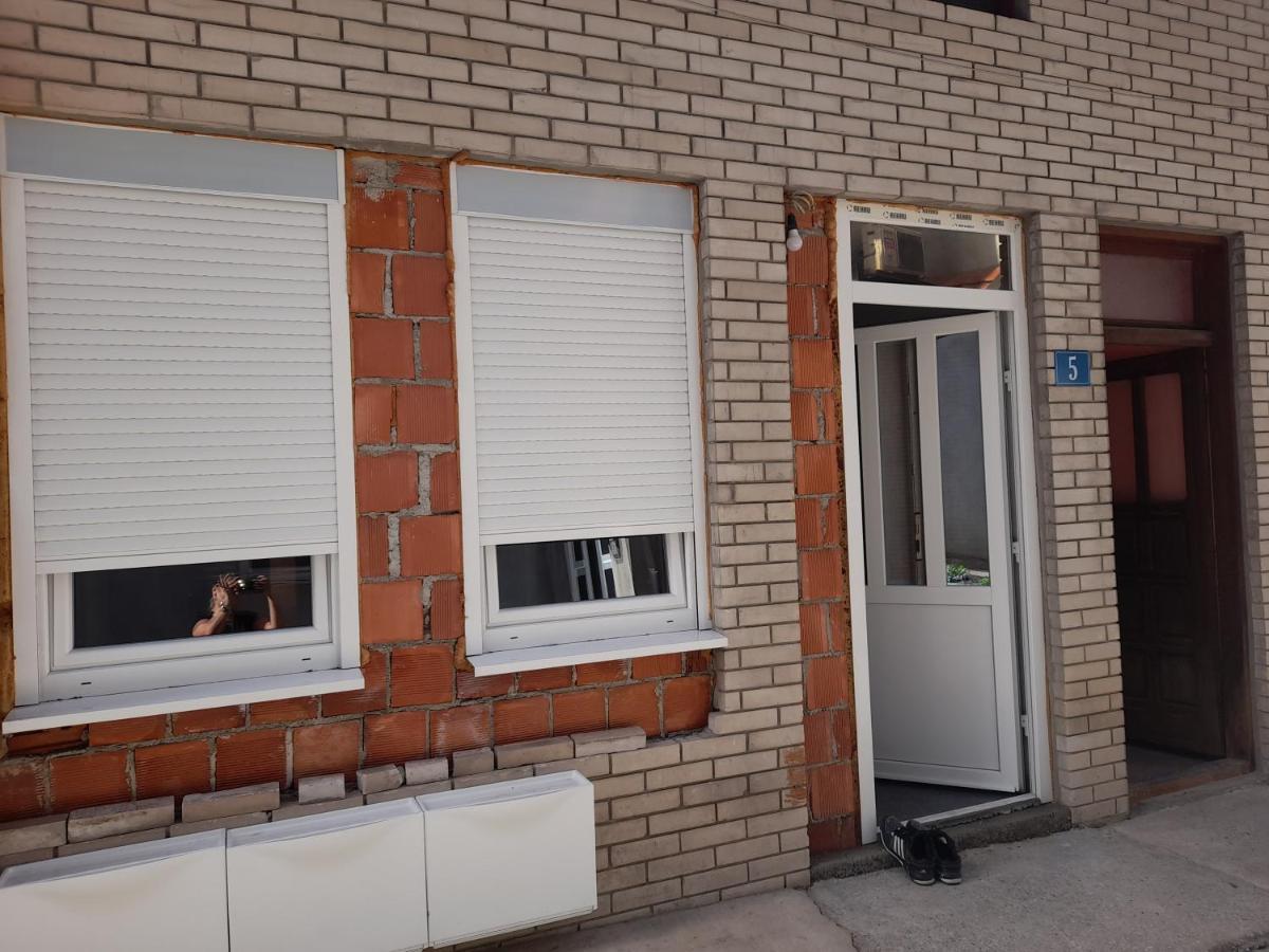 Apartman Osmancevic Plav Exteriör bild