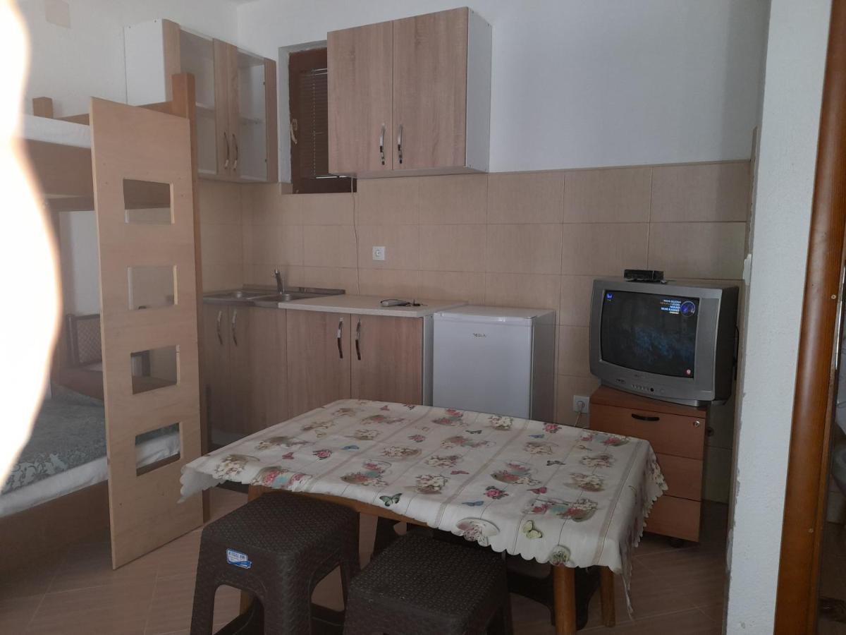 Apartman Osmancevic Plav Exteriör bild
