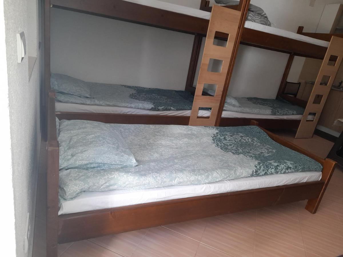 Apartman Osmancevic Plav Exteriör bild