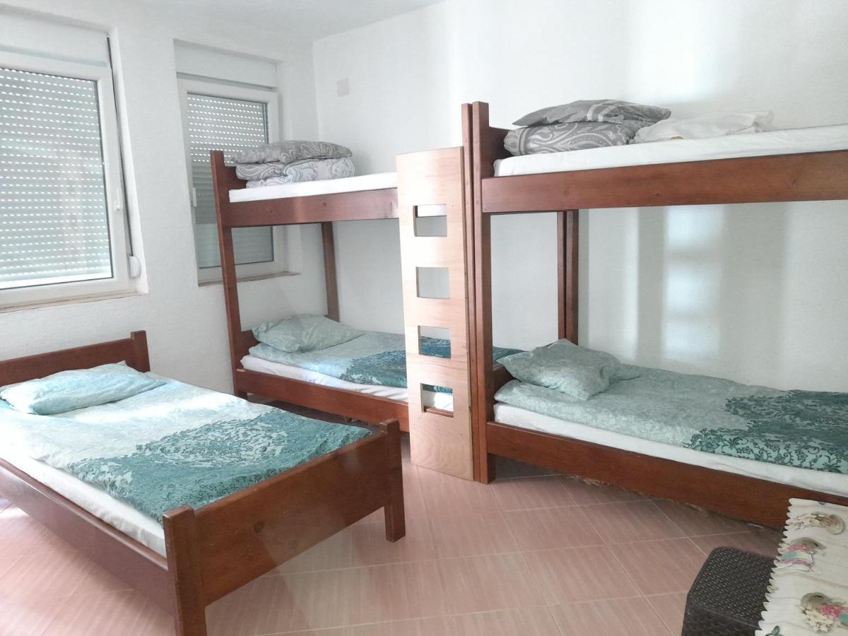Apartman Osmancevic Plav Exteriör bild