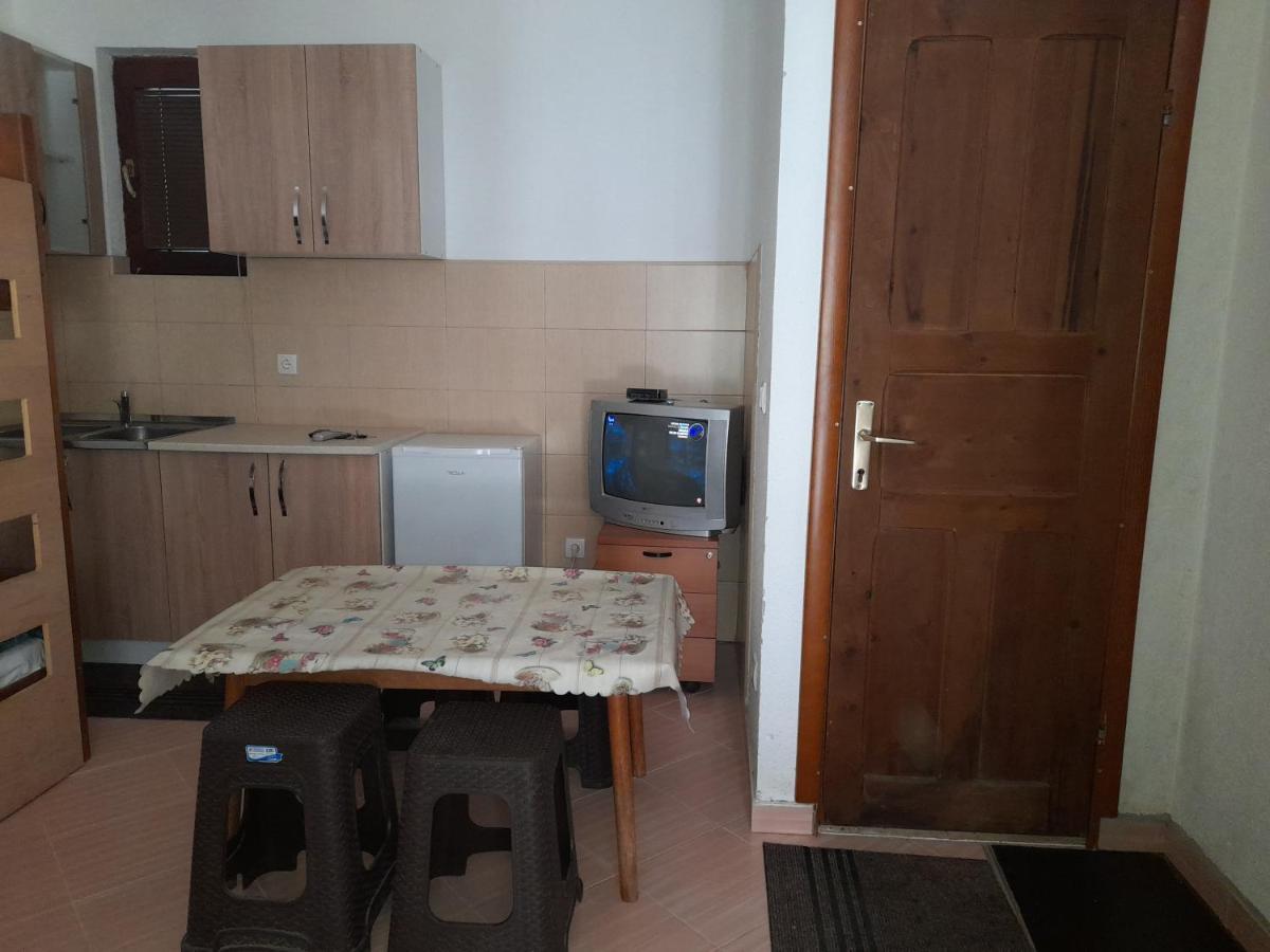 Apartman Osmancevic Plav Exteriör bild