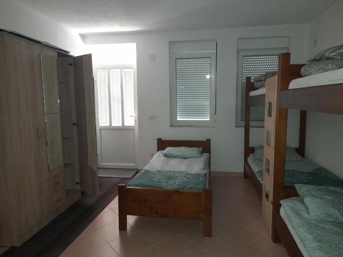 Apartman Osmancevic Plav Exteriör bild