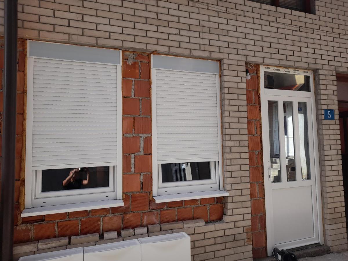 Apartman Osmancevic Plav Exteriör bild
